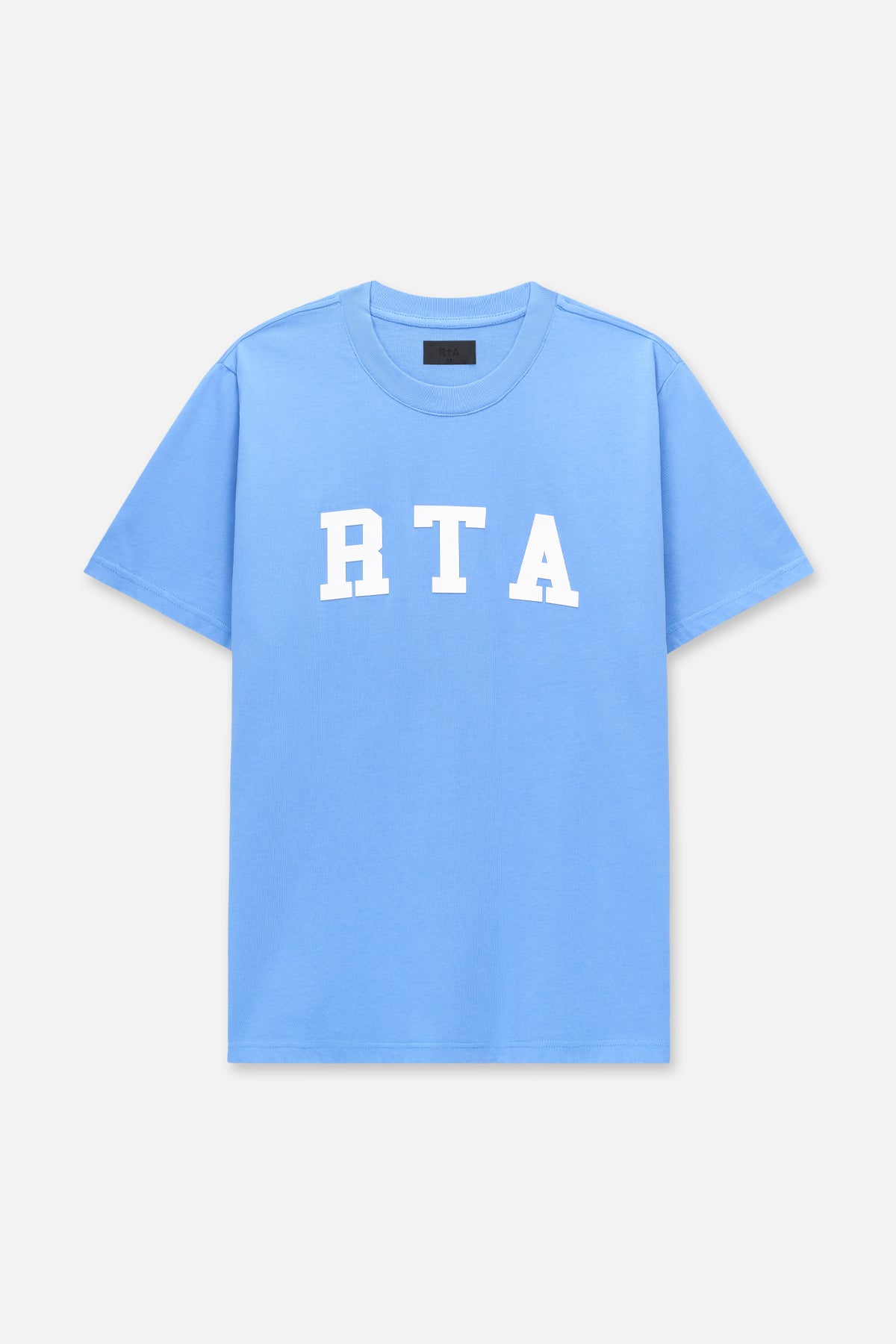 LIAM SHORT SLEEVE TEE | BLUE COLLEGIATE