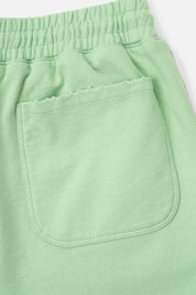 OWEN SWEATPANT | GREEN COLLEGIATE