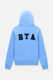 MARKUS HOODIE | BLUE COLLEGIATE