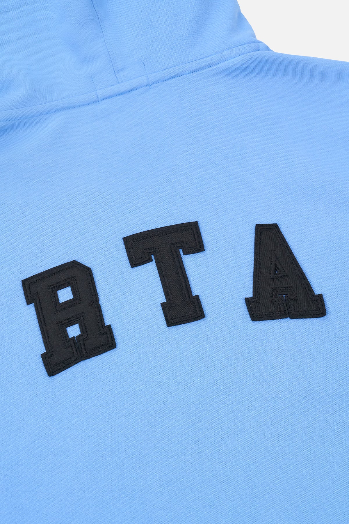 MARKUS HOODIE | BLUE COLLEGIATE