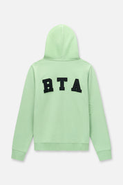 MARKUS HOODIE | GREEN COLLEGIATE