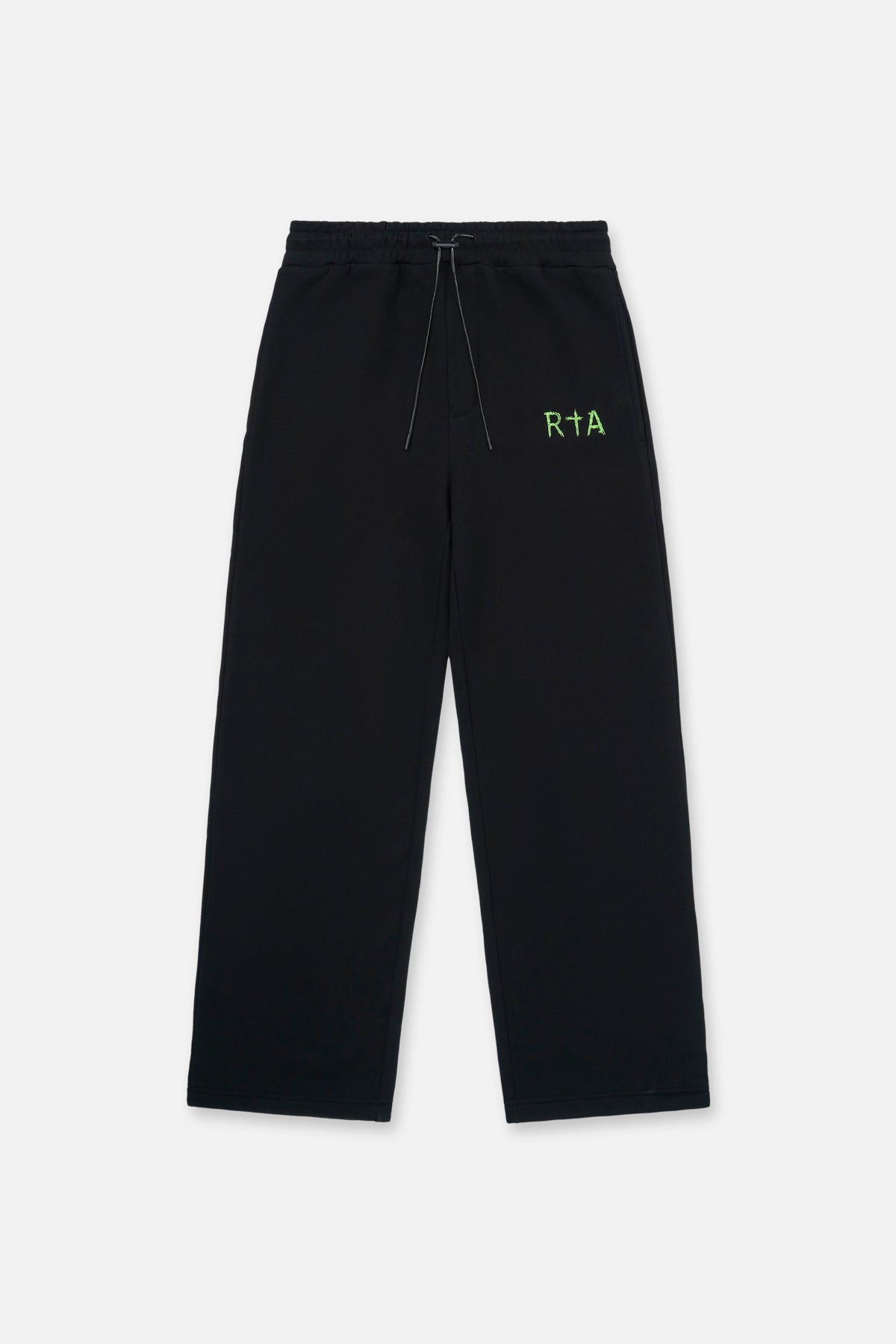 CAMERON SWEATPANT | BLACK CIRCUIT RTA