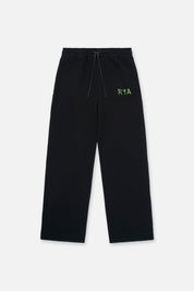 CAMERON SWEATPANT | BLACK CIRCUIT RTA