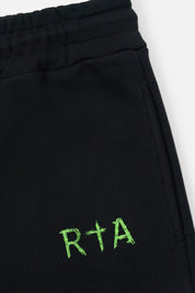 CAMERON SWEATPANT | BLACK CIRCUIT RTA