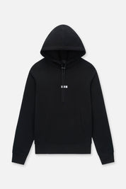 DION HOODIE | BLACK WINDOWS ERROR