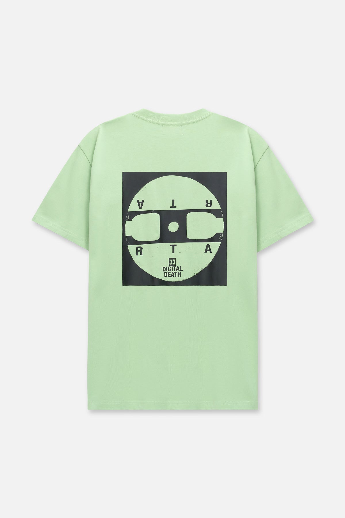 Men's Sprucestone Oversized Tee | RTA
