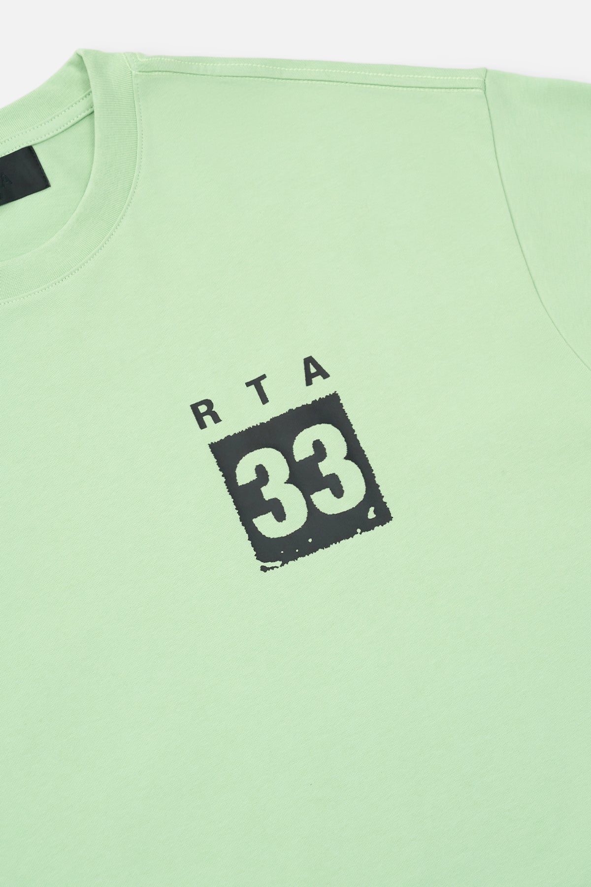 Men's Sprucestone Oversized Tee | RTA
