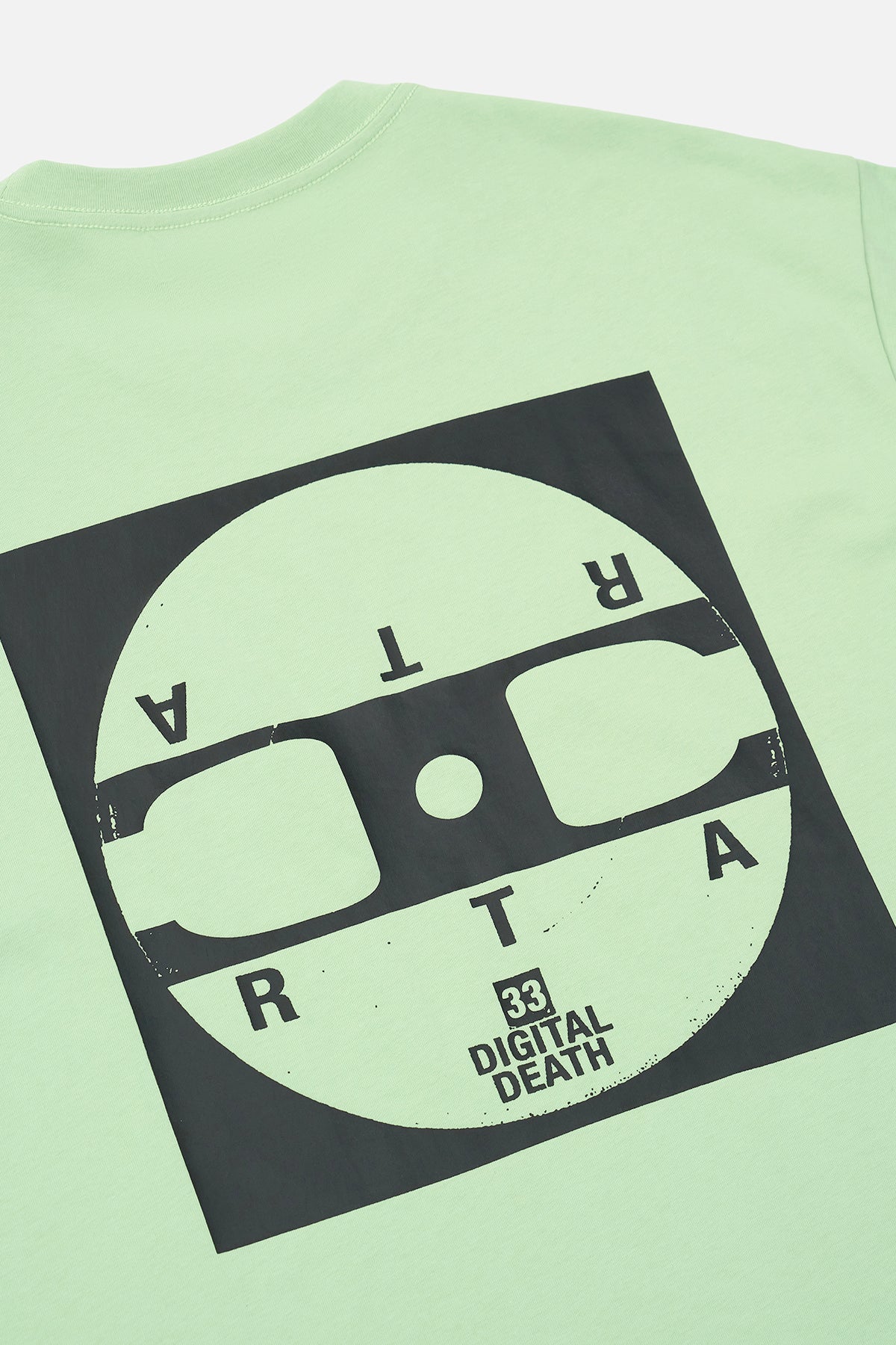 Men's Sprucestone Oversized Tee | RTA