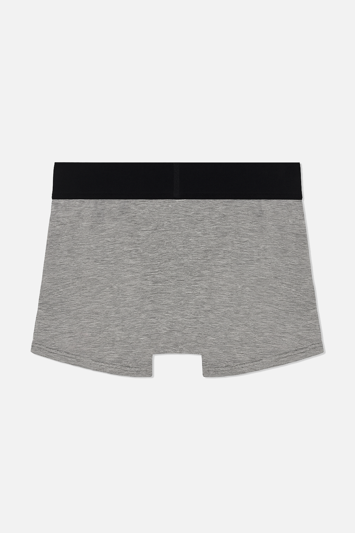 ALEX BOXER BRIEF | HEATHER GREY