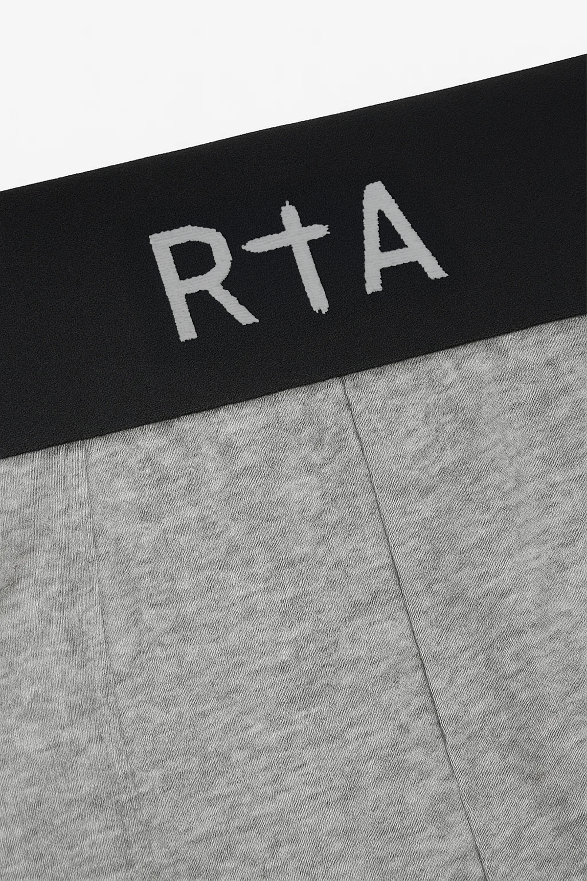 ALEX BOXER BRIEF | HEATHER GREY