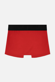 ALEX BOXER BRIEF | RED