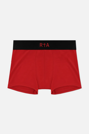 ALEX BOXER BRIEF | RED