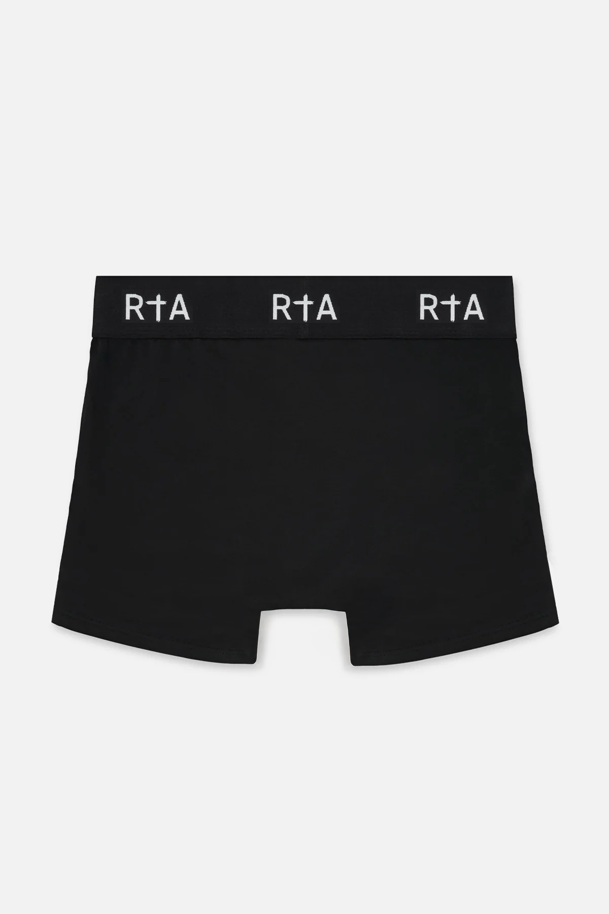 APOLO LONG BOXER BRIEF | BLACK