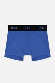 APOLO LONG BOXER BRIEF | BLUE