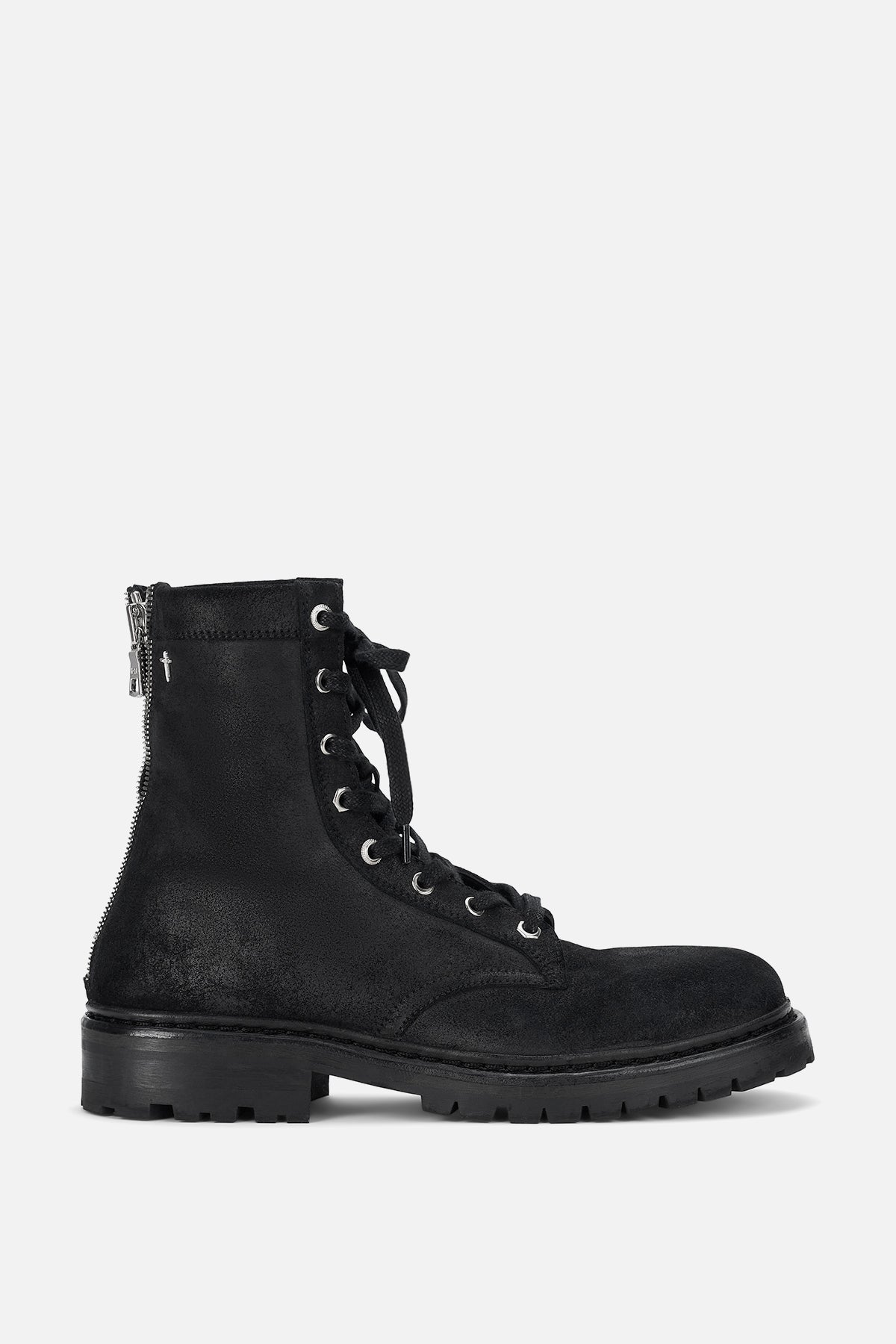 MARCELLUS BOOT | BLACK