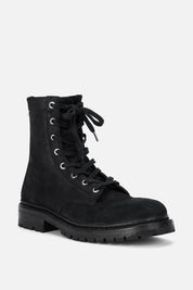 MARCELLUS BOOT | BLACK