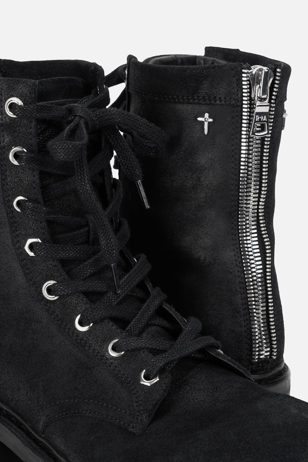 MARCELLUS BOOT | BLACK