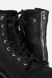 MARCELLUS BOOT | BLACK