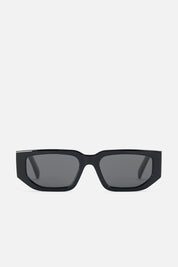 LUCIEN SUNGLASSES | BLACK