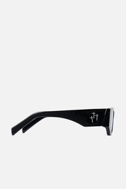 LUCIEN SUNGLASSES | BLACK