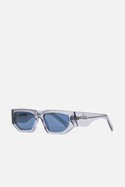 LUCIEN SUNGLASSES | LIGHT GREY