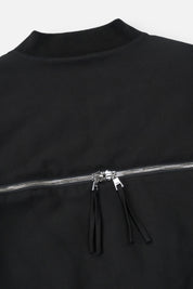 KAYDEN JACKET | BLACK