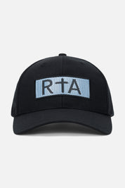 MARS HAT | BLACK MATRIX RTA