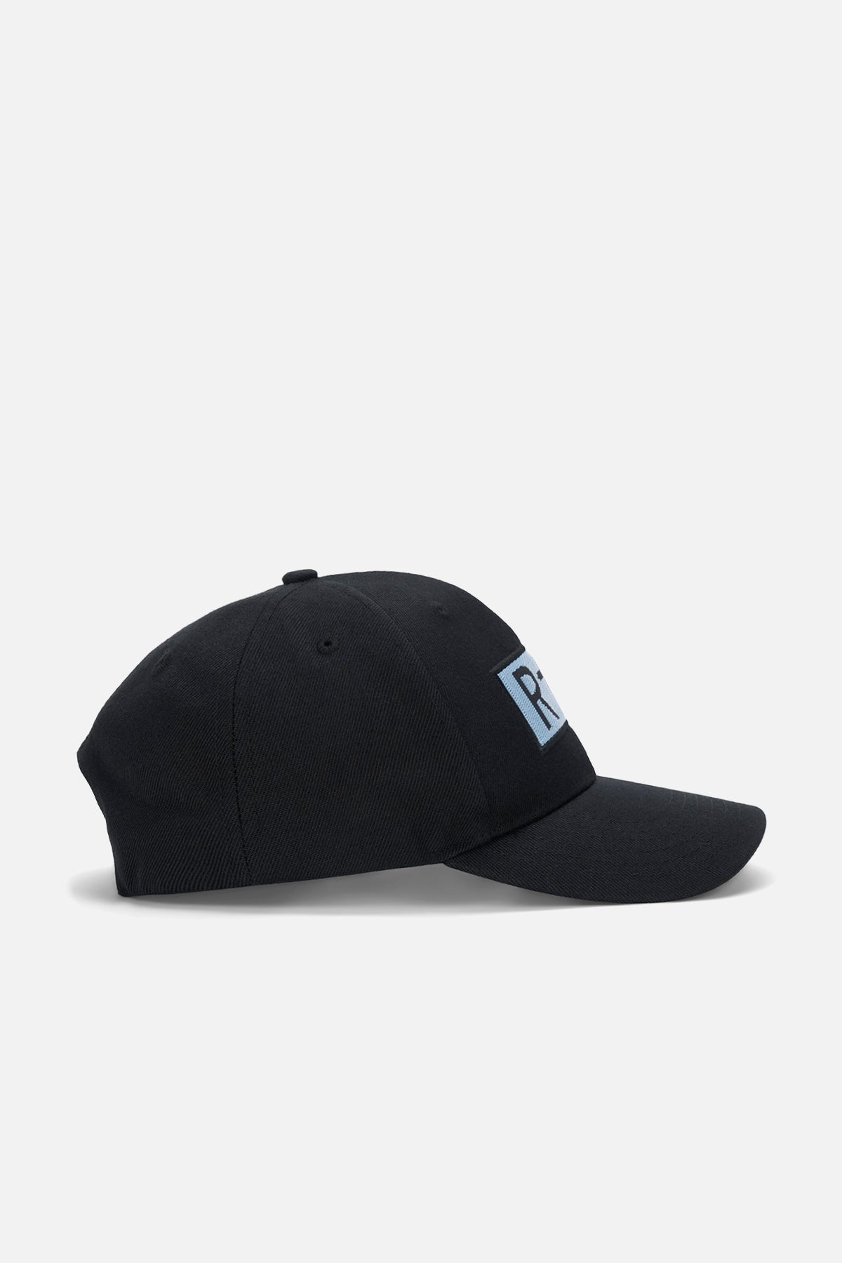 Hat With Rtra Men's Black Matrix Hat | RTA