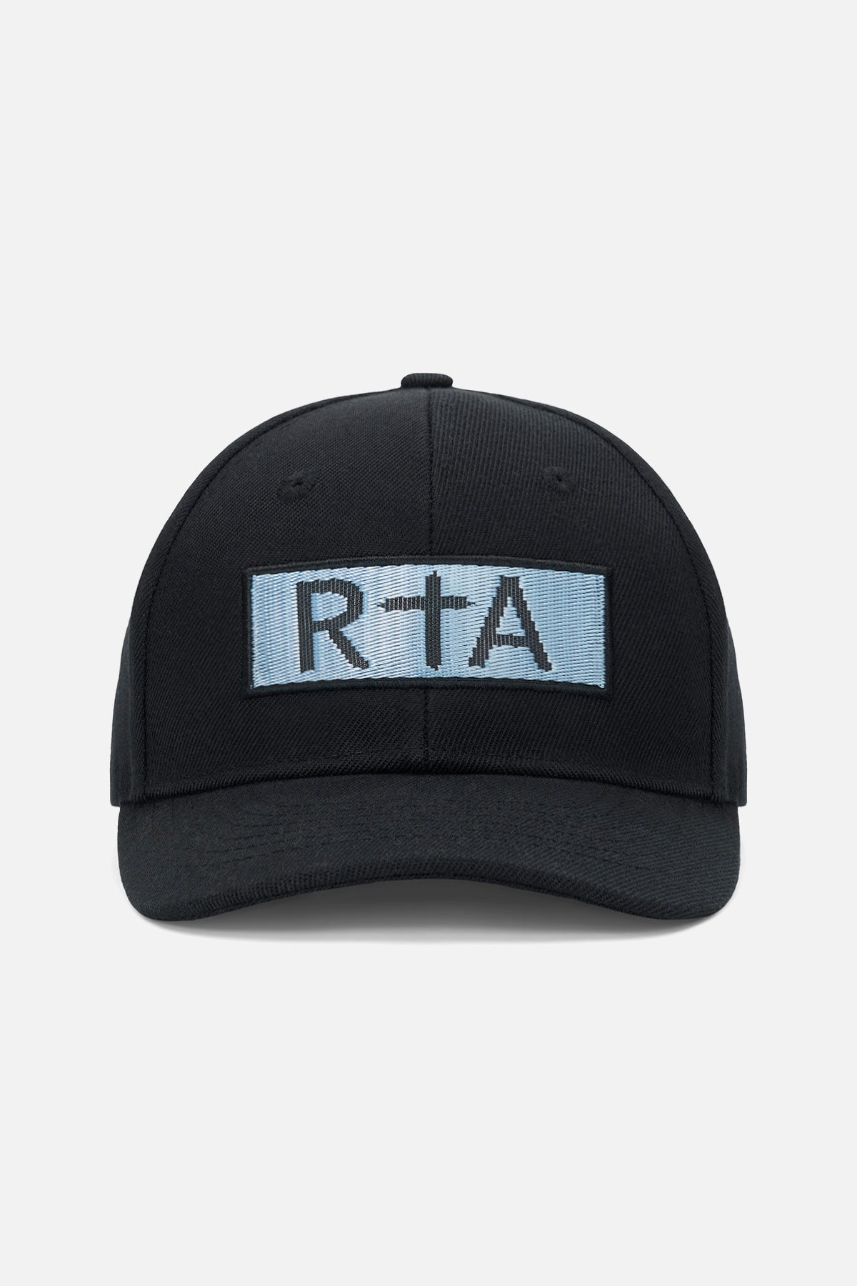 KIDS NILSON HAT | BLACK MATRIX RTA