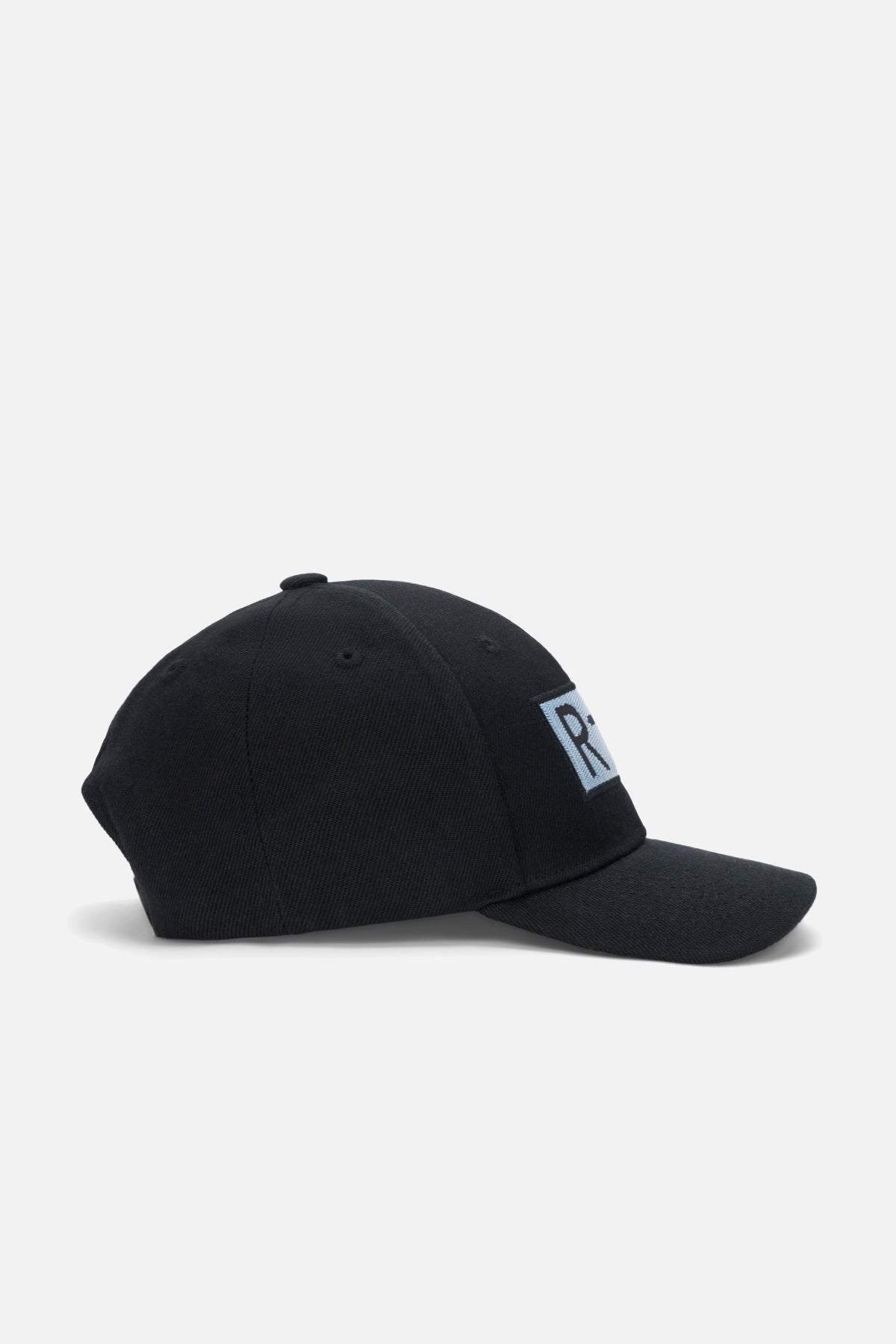 Hat With Rtra Kids Black Matrix Snapback Hat | RTA