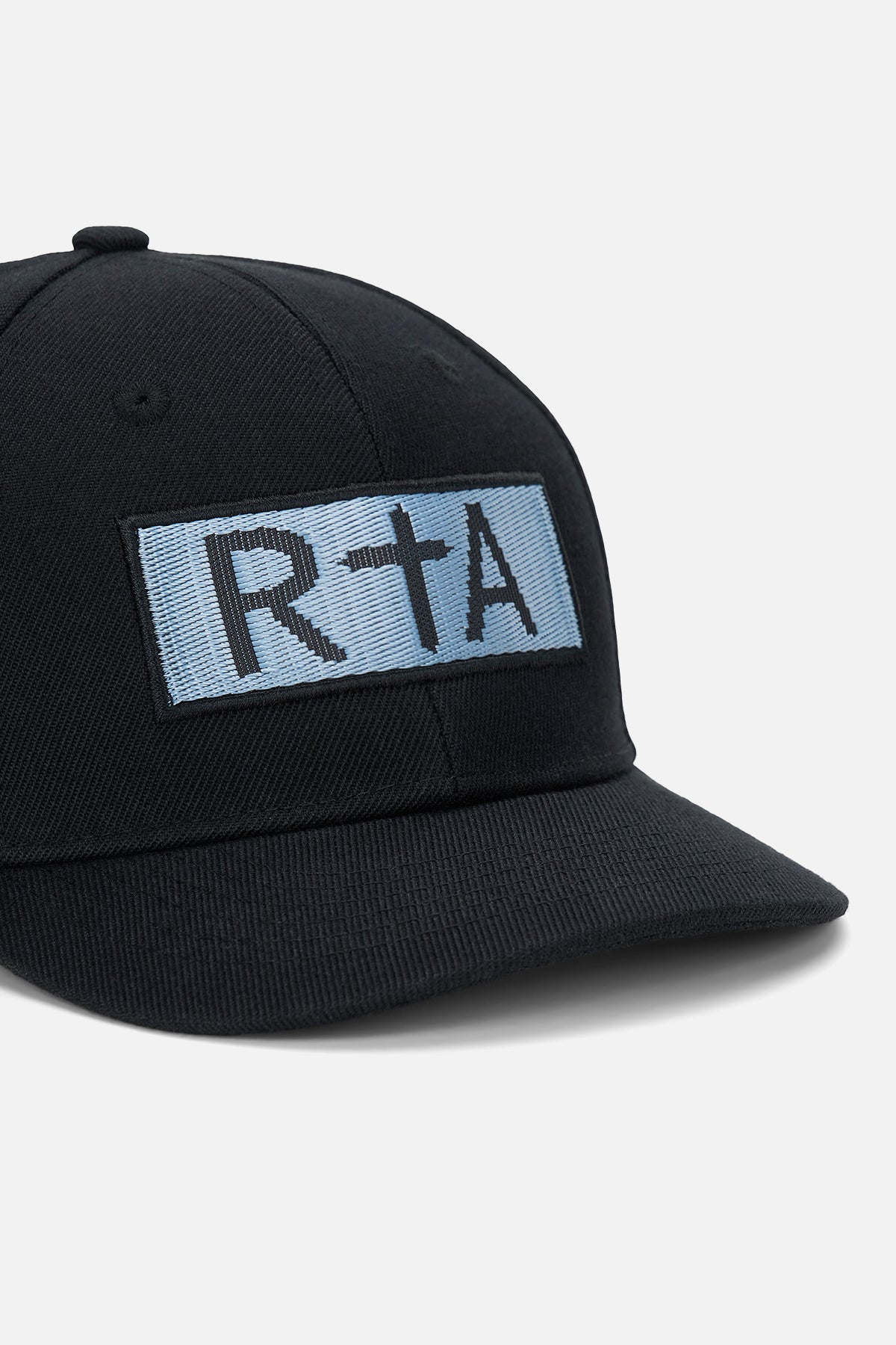 KIDS NILSON HAT | BLACK MATRIX RTA