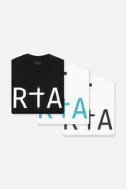 COLT 3 PACK TEE | FRONT LOGO