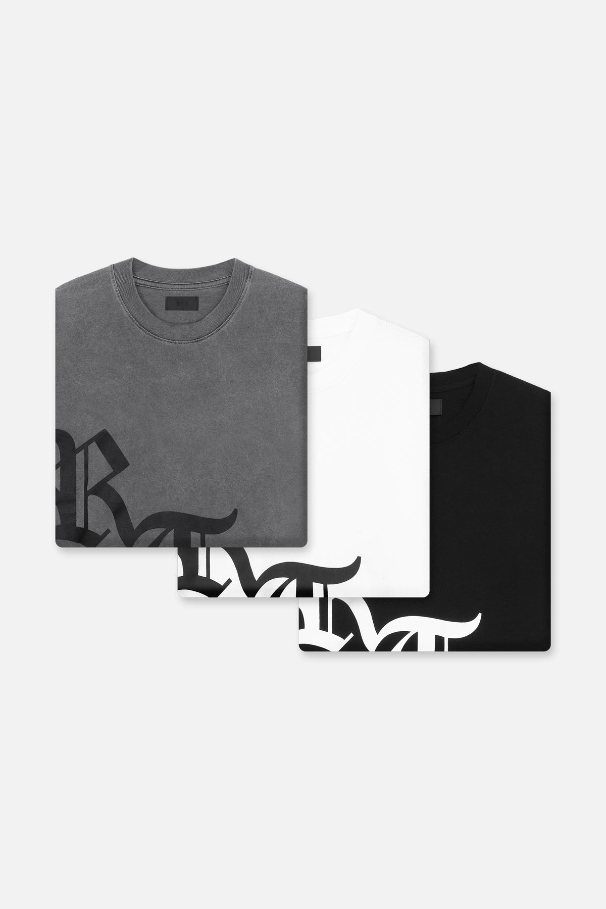 COLT 3 PACK TEE | OLD ENGLISH LOGO