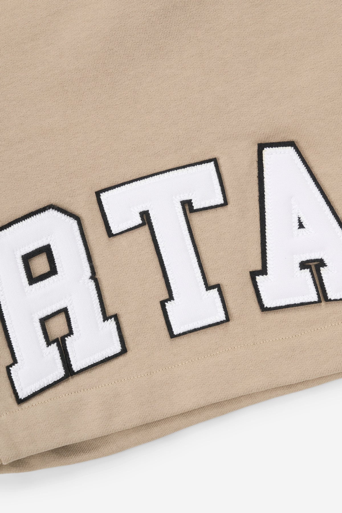 CLYDE SHORT | NUDE COLLEGIATE