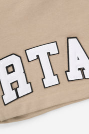 CLYDE SHORT | NUDE COLLEGIATE