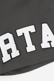 CLYDE SHORT | CHARCOAL COLLEGIATE