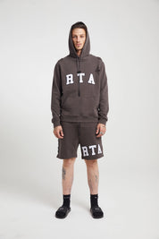 CLYDE SHORT | CHARCOAL COLLEGIATE