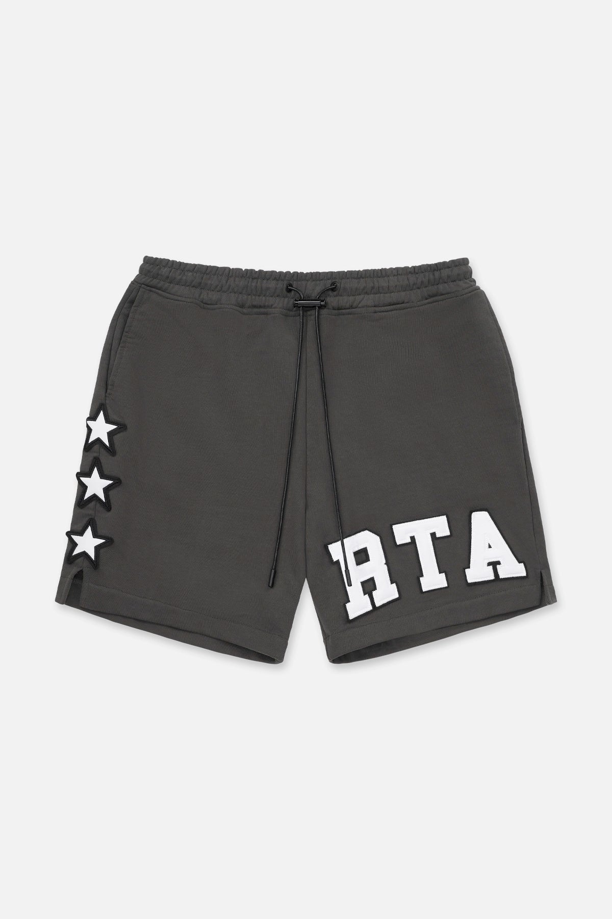 CLYDE SHORT | CHARCOAL COLLEGIATE