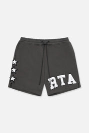 CLYDE SHORT | CHARCOAL COLLEGIATE