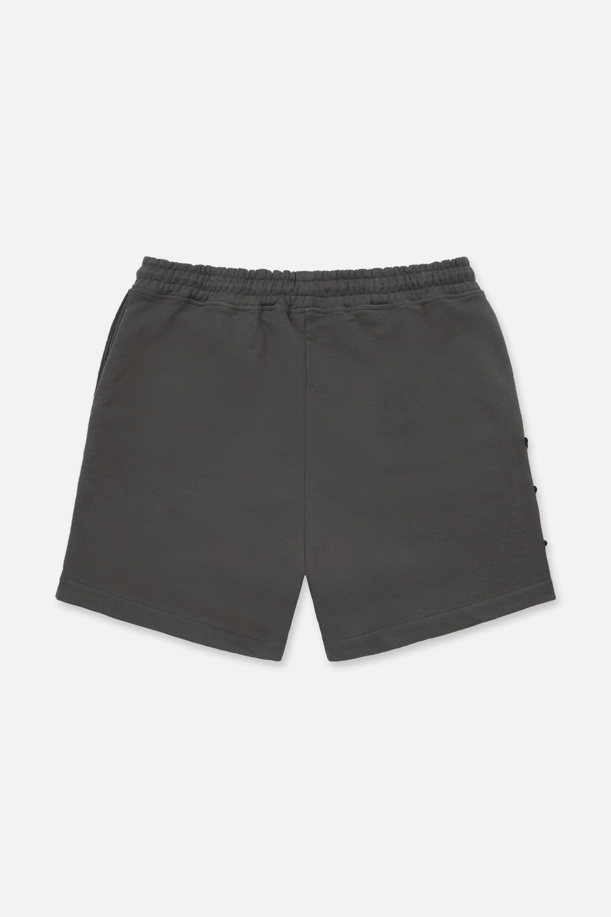 CLYDE SHORT | CHARCOAL COLLEGIATE