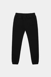 OWEN | BLACK 3D RED LOGO