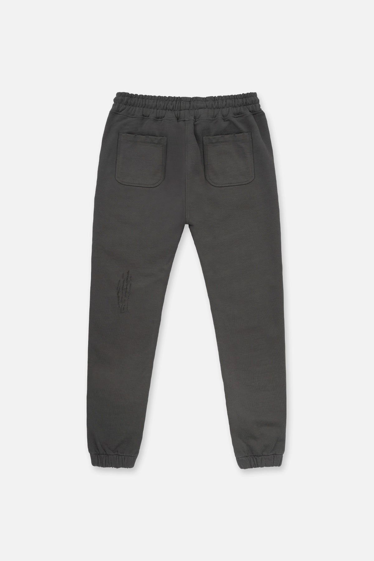 OWEN SWEATPANT | CHARCOAL COLLEGIATE