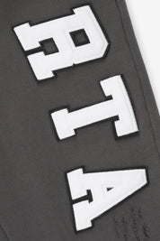 OWEN SWEATPANT | CHARCOAL COLLEGIATE