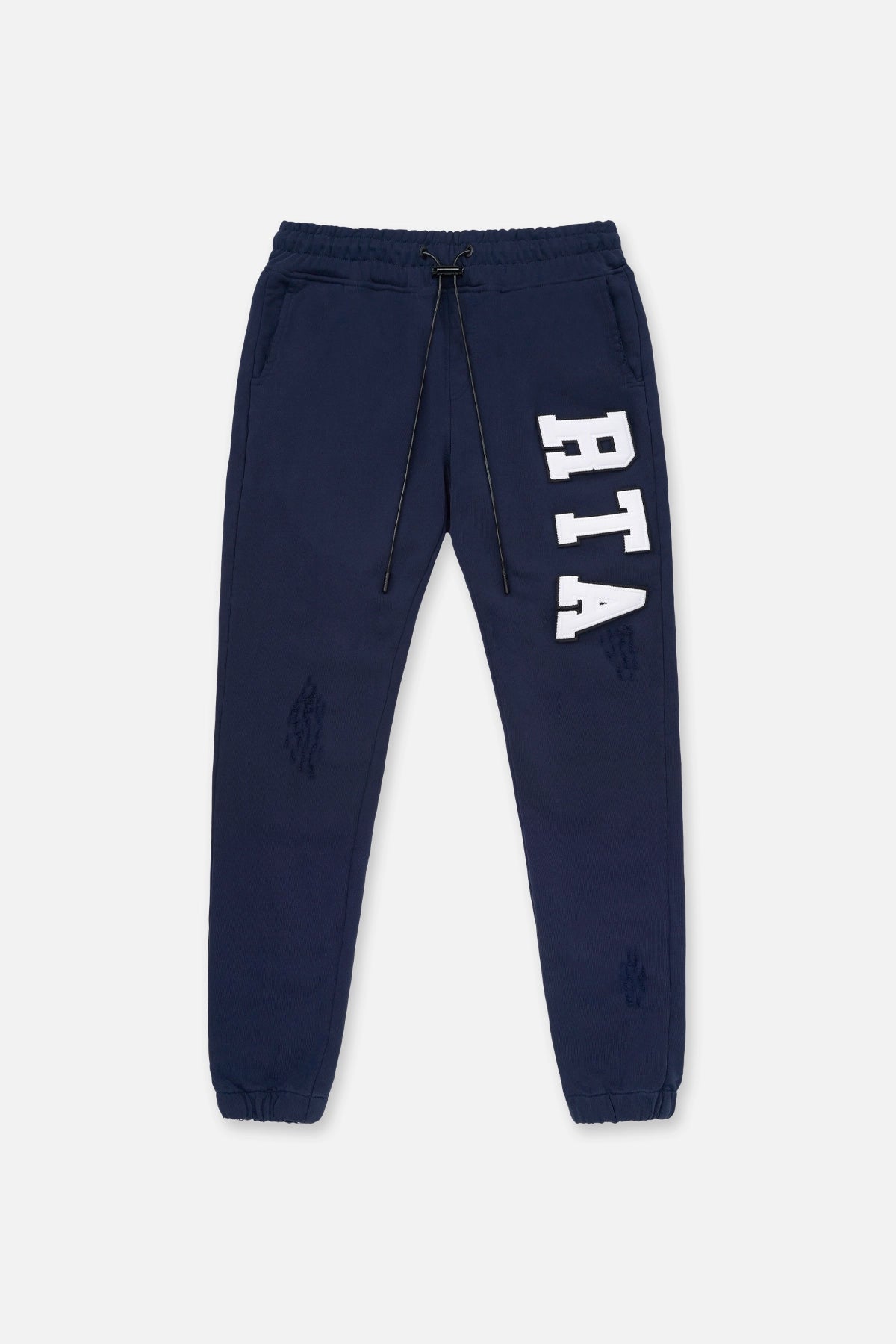 OWEN SWEATPANT | NAVY COLLEGIATE