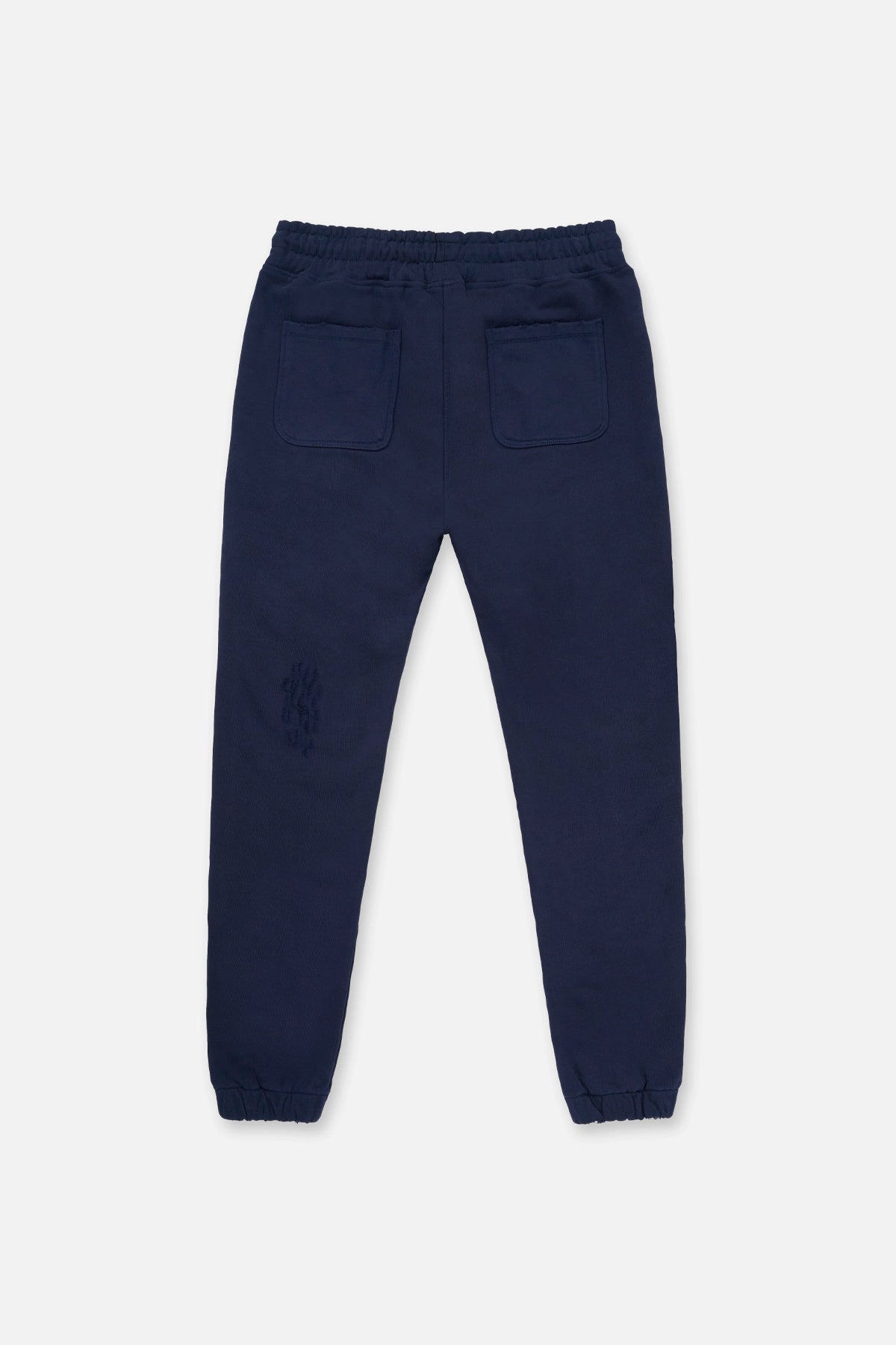 OWEN SWEATPANT | NAVY COLLEGIATE