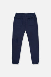 OWEN SWEATPANT | NAVY COLLEGIATE