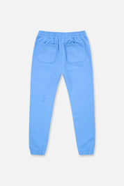 OWEN SWEATPANT | BLUE COLLEGIATE