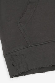 MARKUS HOODIE | CHARCOAL COLLEGIATE