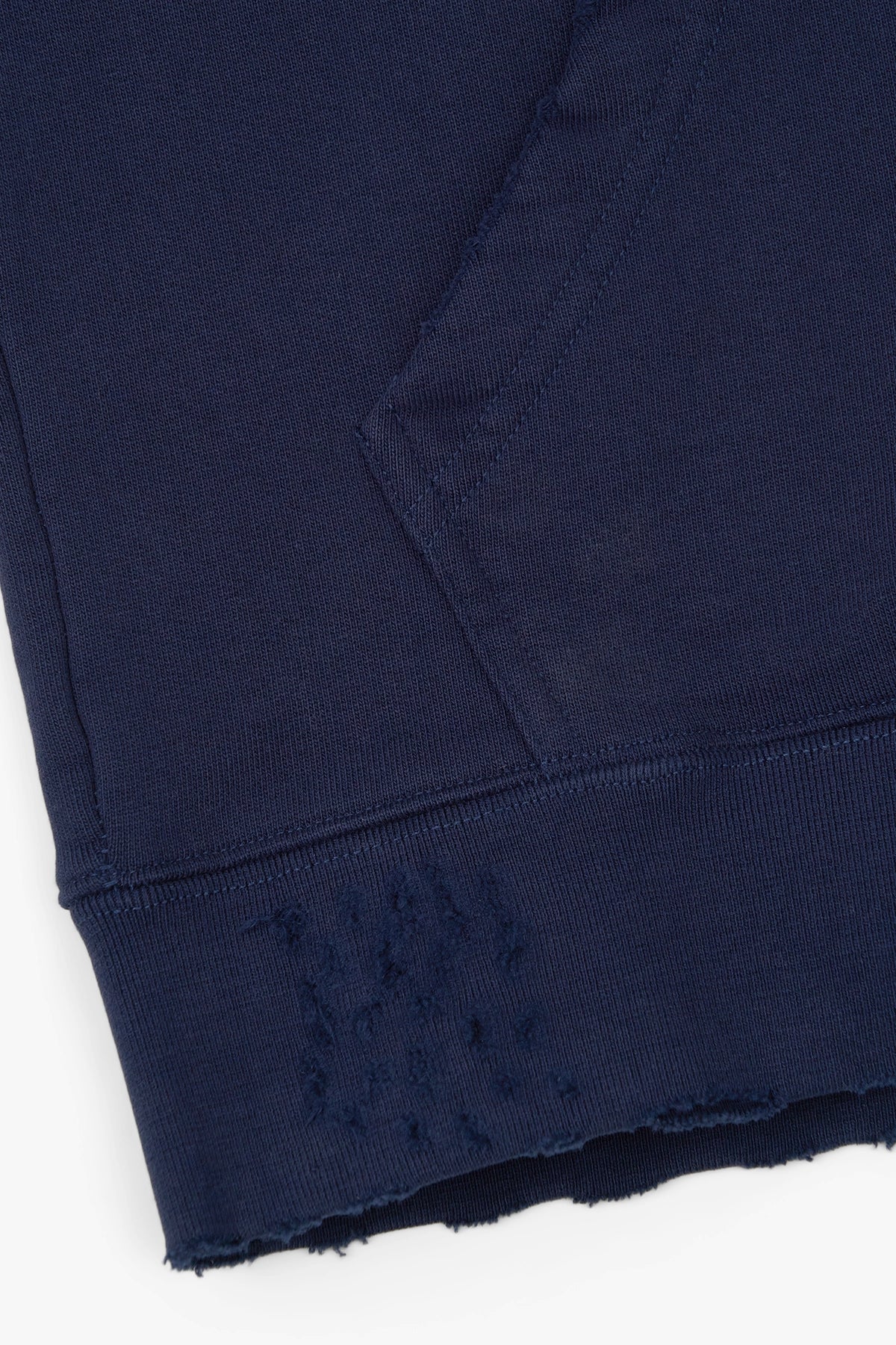 MARKUS HOODIE | NAVY COLLEGIATE