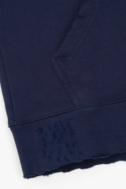 MARKUS HOODIE | NAVY COLLEGIATE